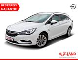 Opel Astra K Sports Tourer 1.4 120 Jahre LED Kamera N - Opel Astra: J Sports Tourer