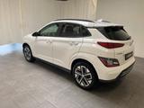 Hyundai Kona Carplay|CAM|Sitzhzg. - weiße Hyundai KONA Elektro
