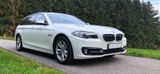 BMW 5er 520d xDrive Touring Kombi F11 360... - BMW 520: 5er 520d