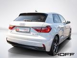 Audi A1 Sportback 35 TFSI advanced PDC SONOS 17Zoll A - gebrauchte Audi A1 aus dem Jahr 2022
