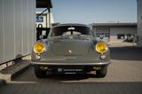 Porsche 356C / 1600 C *Outlaw*Zustandsnote 1* - Porsche: 1600