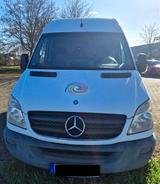 Mercedes-Benz Sprinter 213 CDI