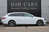 Skoda Superb Combi 1.6 TDI DSG - Panoramadach - Xenon - Skoda Superb mit Diesel-Antrieb: 1.6