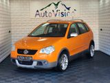 Volkswagen Polo IV 1.9 TDI CrossPolo*Klima*Tüv Neu * - Volkswagen Polo: 9n Iv