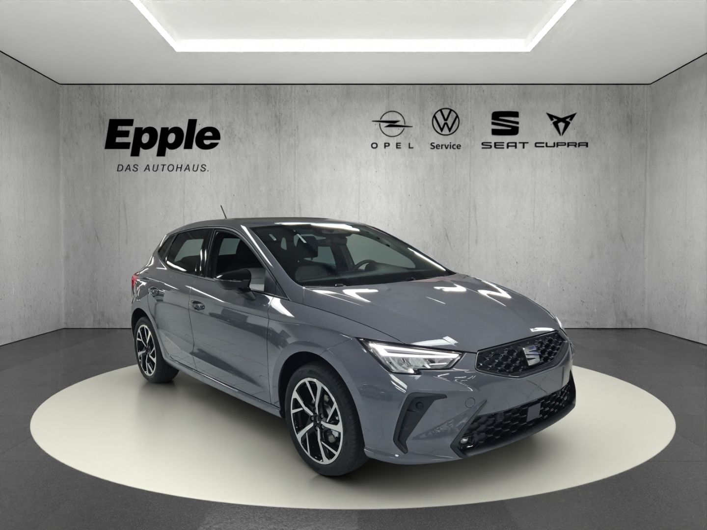 Seat Ibiza - Bild 2