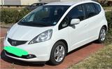 Honda Jazz Halbautomatik 99 PS mit neuwert... - Honda Gebrauchtwagen in Braunschweig