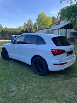 Audi Q5 2.0 TDI 140kW quattro +Gebrauchtwagengaranti - Audi Q5 mit Diesel-Antrieb: 2.0