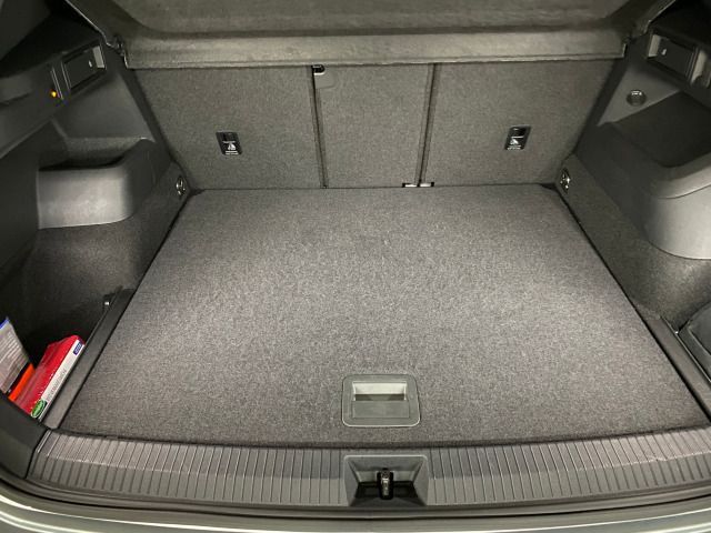 Tiguan GOAL 2.0 TDI DSG AHK+NAVI+360 KAMERA