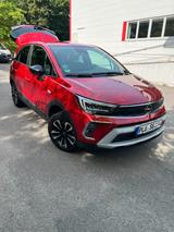 Opel Crossland (X) 1.2 DI Turbo 96kW Elegance Pak... - Opel Crossland (X): Von Privat