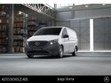 Mercedes-Benz Vito 116 CDI Kasten Lang LKW-Zulassung*SitzHz*** - Mercedes-Benz Lk