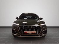 Audi Q5 - Vorschau Bild 6