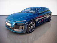 Audi A6 e-tron - Vorschau Bild 2