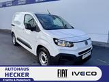 Fiat Professional E-Doblo L1 100KW 50Kw/h