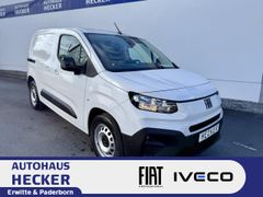 Professional E-Doblo L1 100KW 50Kw/h