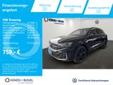 Volkswagen Touareg R-Line 4MO*NAV*AHK*Niveau*ACC*Dynaudio* - Volkswagen Touareg: Automatik