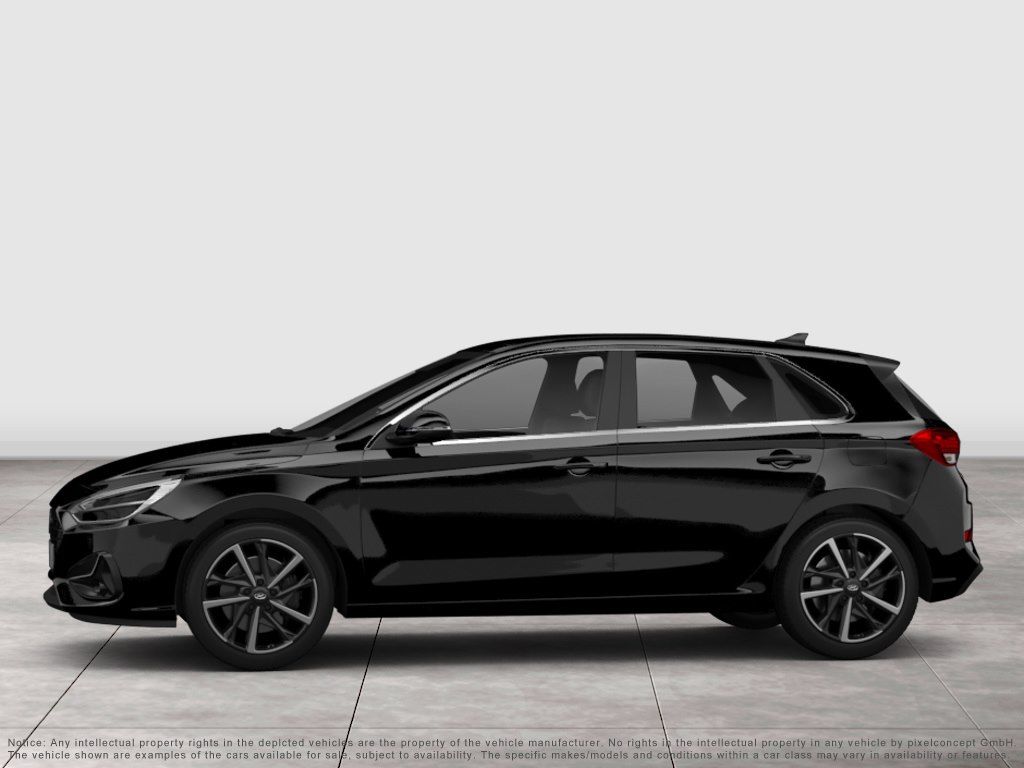 Hyundai i30 - Bild 3