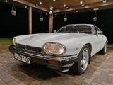 Jaguar XJS 3.6 ,6 zylinder Top restauriert! - weiße Jaguar XJS