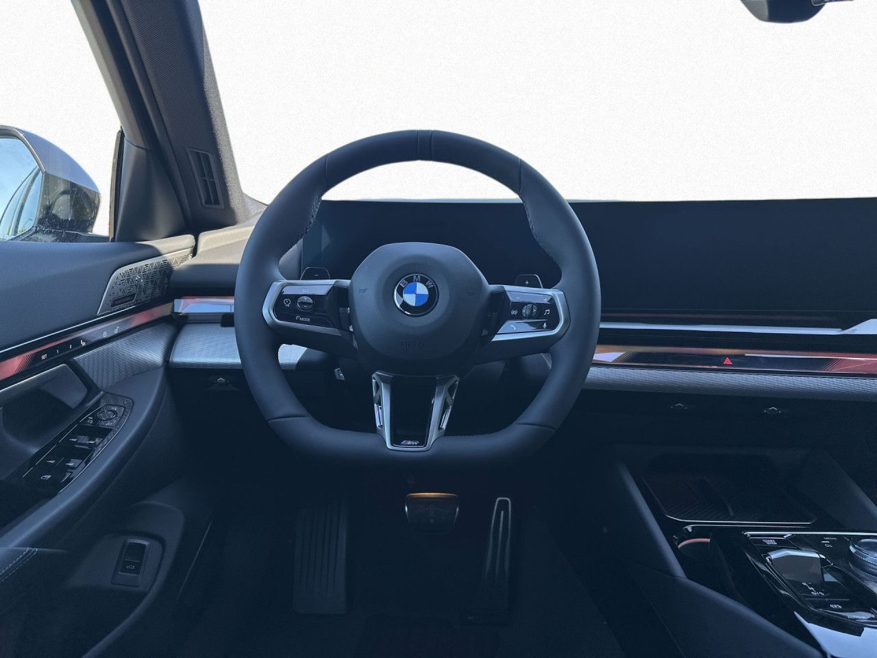BMW 520 - Bild 15