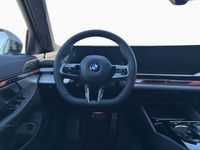 BMW 520 - Vorschau Bild 15