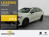 Cupra Leon Sportstourer 1.5 e-HYBRID DSG VZ REAR VIEW - Cupra Leon VZ mit Hybrid-Antrieb (Benzin/Elektro)