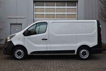 Opel Vivaro - 5