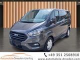 Ford Transit Custom Kombi 320 L1 Trend*Kamera*DAB+ - Ford Transit Custom Gebrauchtwagen in Dresden
