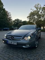 Mercedes-Benz CLS 350 Grand Edition 2010 - gebrauchte Mercedes-Benz CLS 350 aus dem Jahr 2010