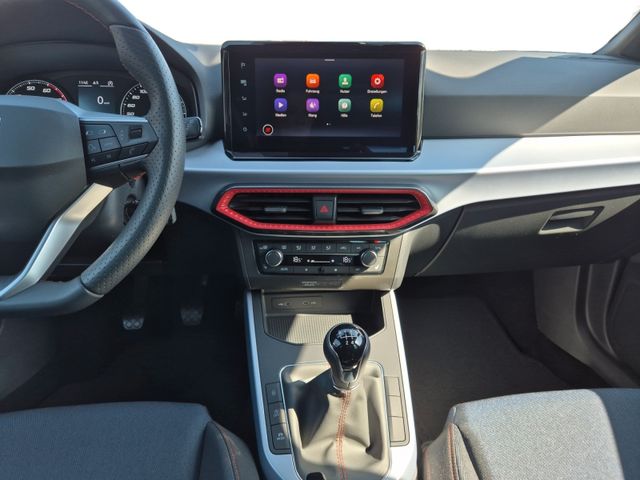 Seat Arona FR 1.0 TSI