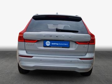 Volvo XC60 - 5