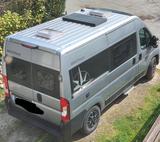 Westfalia Columbus 540 D mit Solar,TV,Garantie,Skyview - Westfalia T5