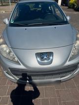 Peugeot 207 - Peugeot 207 Gebrauchtwagen in Saarbrücken
