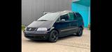 Volkswagen VW Sharan 2.0 TDI  140 PS Top Zustand TÜV... - Volkswagen Sharan: TDI 140