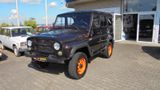 Other UAZ Hunter2,7 99KW5-Gang, Sitzheizun.vorn,AHZV, - Other: Uaz