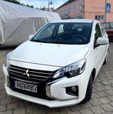 Mitsubishi Space Star 1.0 -