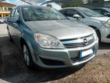 Opel Astra 1.7 CDTI 110CV ecoFLEX Station Wagon  - Opel Astra aus 2009 mit Diesel-Antrieb: Kombi