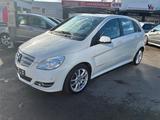 Mercedes-Benz B -Klasse B 150 Sport Paket - gebrauchte Mercedes-Benz B 150 aus dem Jahr 2009