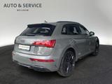 Audi Q5 S line 50 TFSIe qua. S tronic AAS B&O HUD Pan - Audi Q5: Grau