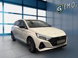 Hyundai i20 N Line VOLL NAVI TEMP SOUND SHZ PDC - Hyundai aus 2021