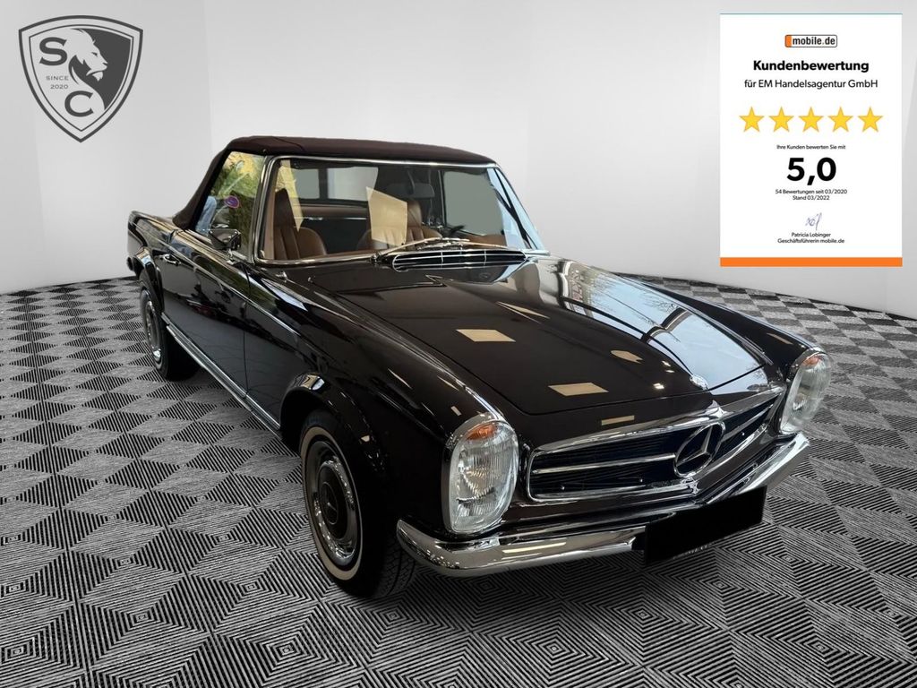 Mercedes-Benz 280