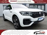 Volkswagen Touareg V6 R-Line 4M Assist+ Matrix Innovision - Volkswagen Touareg R mit Benzin-Antrieb