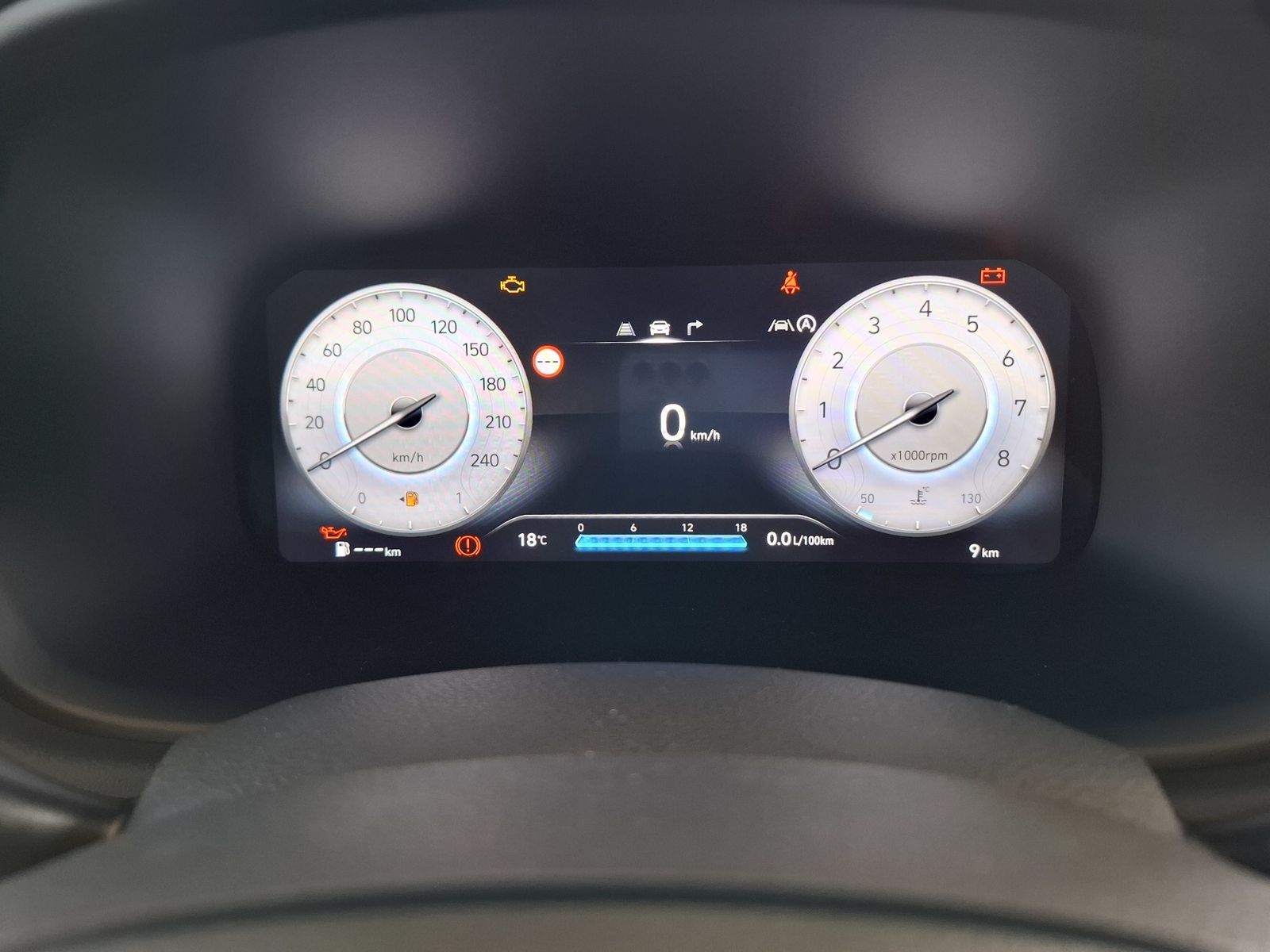 Hyundai i30 – Bild 25