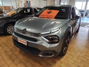 Citroen C4 - 3