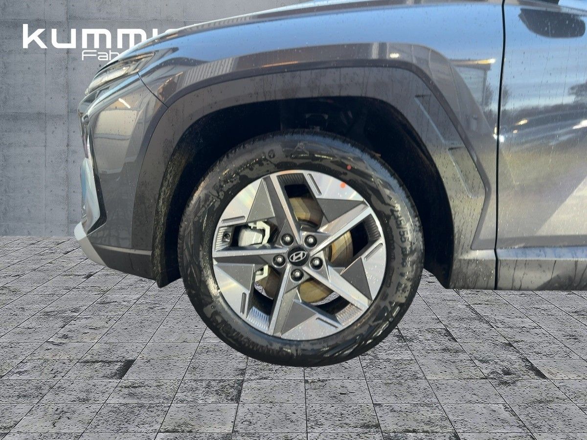 Hyundai TUCSON - Bild 7