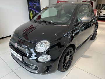 Bild 3 Fiat 500 S