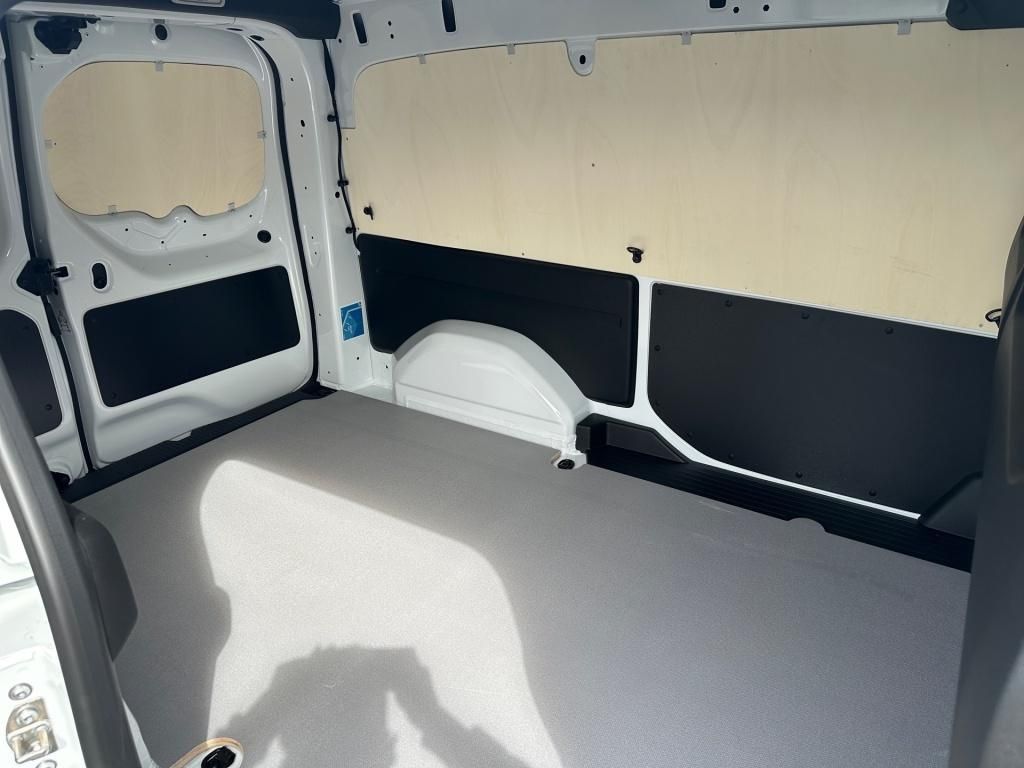 Fahrzeugabbildung Mercedes-Benz Citan 112 CDI Kasten PRO Lang LED KAM Navi SHZ