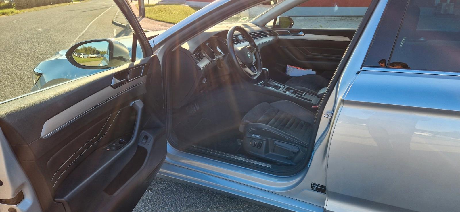 Volkswagen Passat Elegance, миниатюра 6