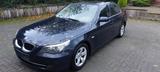 BMW e60 520D Facelift - BMW 520: 520d E60