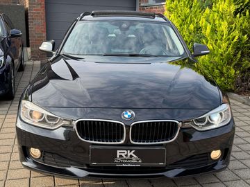 BMW 320 - 2