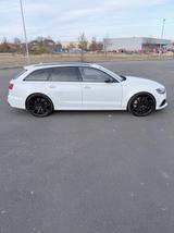 Audi RS6 4.0 TFSI Avant Ceramic Vossen Milltek  - Audi RS6 von privat