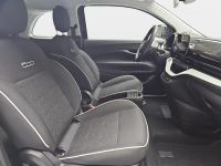 Fiat 500e - Vorschau Bild 17